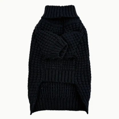 Baxter Turtleneck