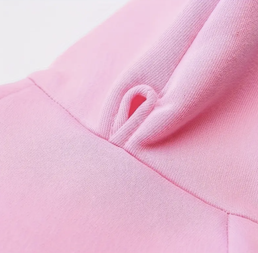 Little Beauty Hoodie